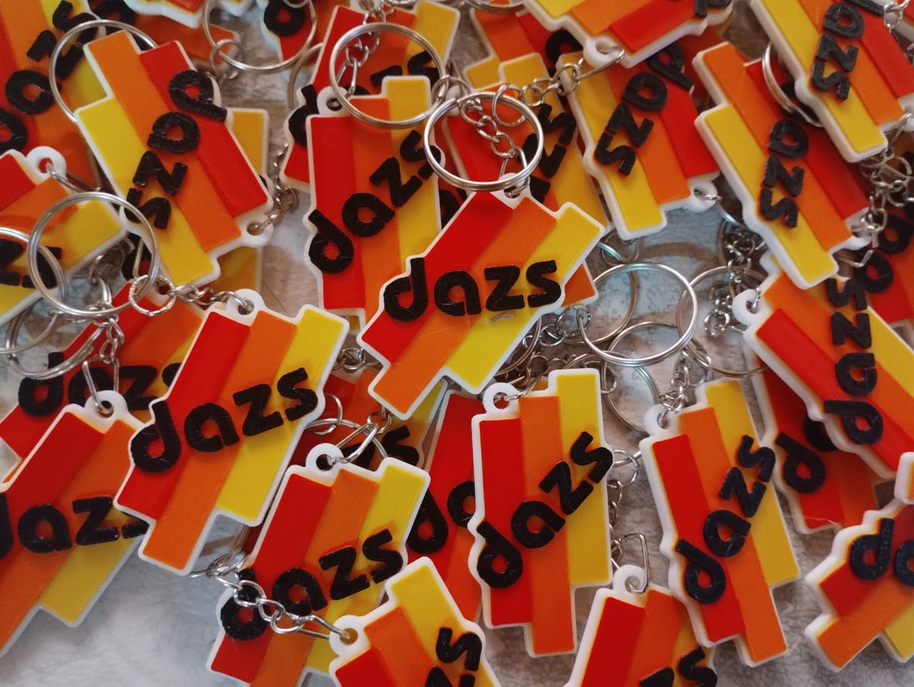 Dazs