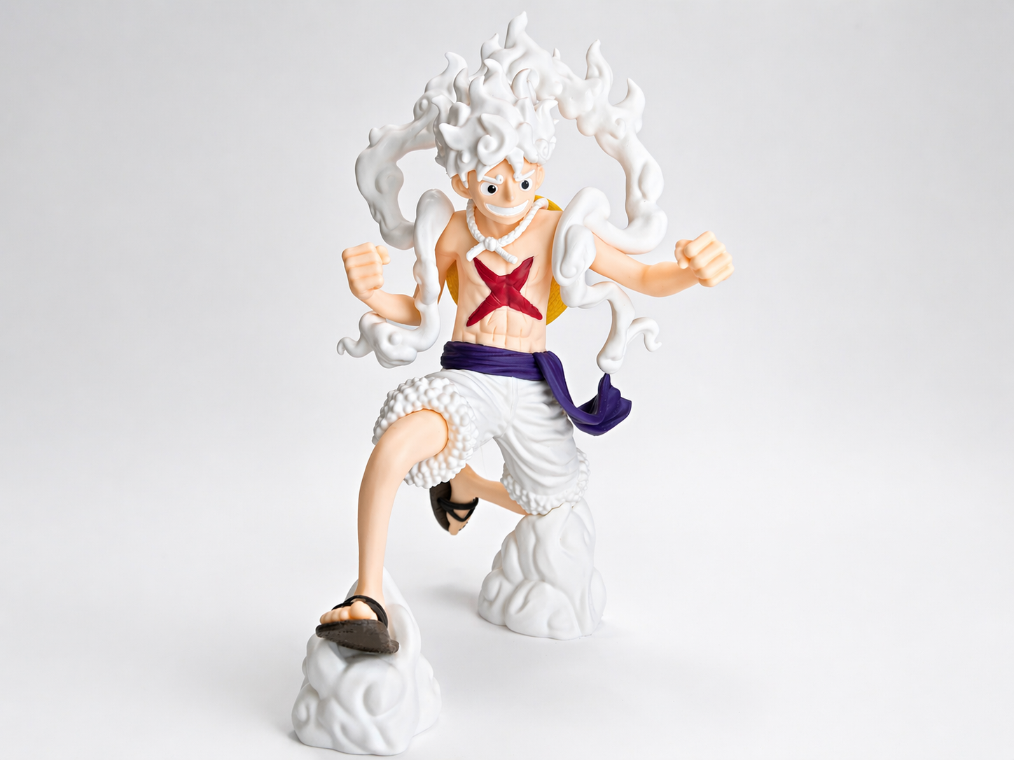 Luffy