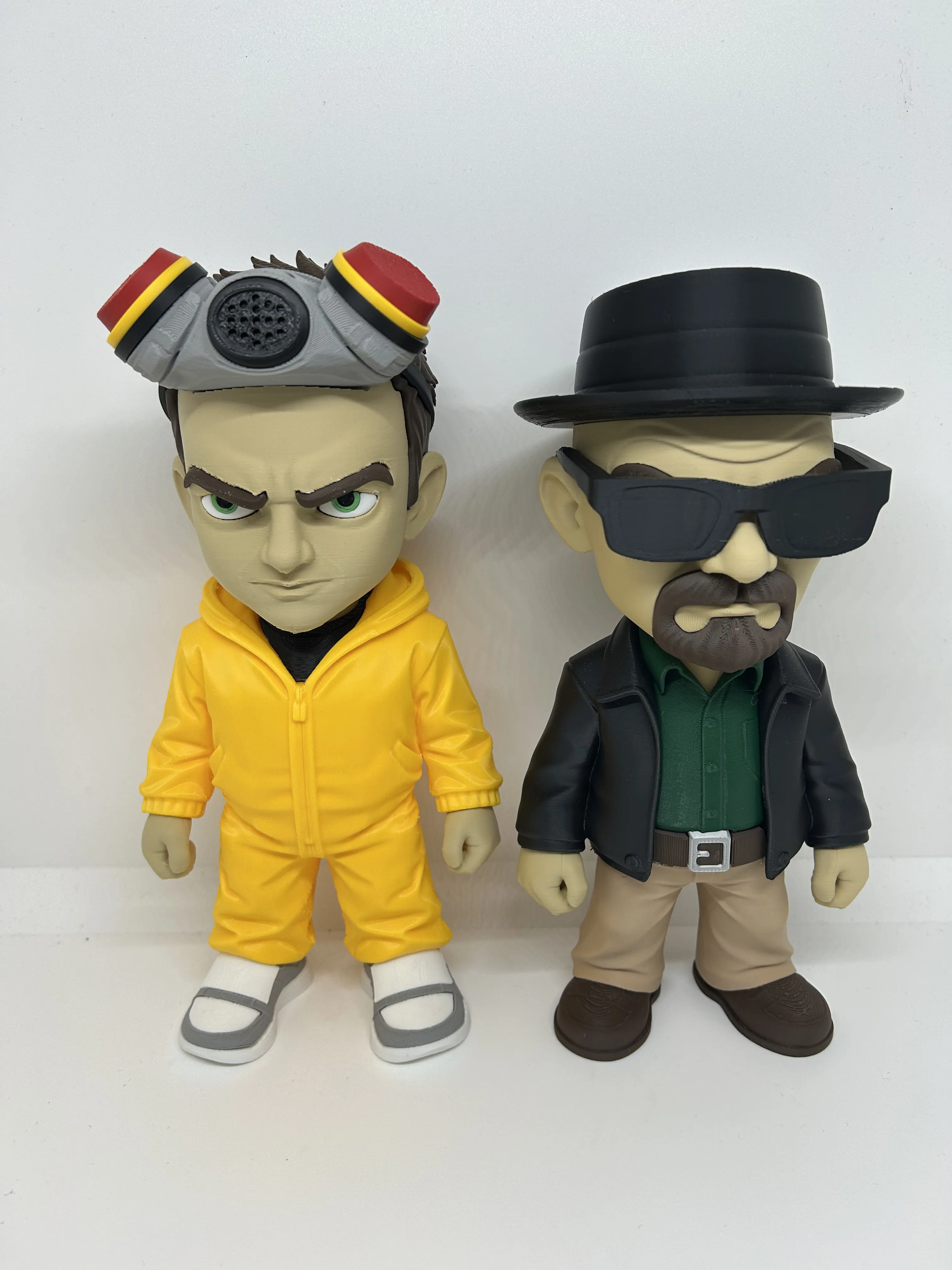 Breaking Bad