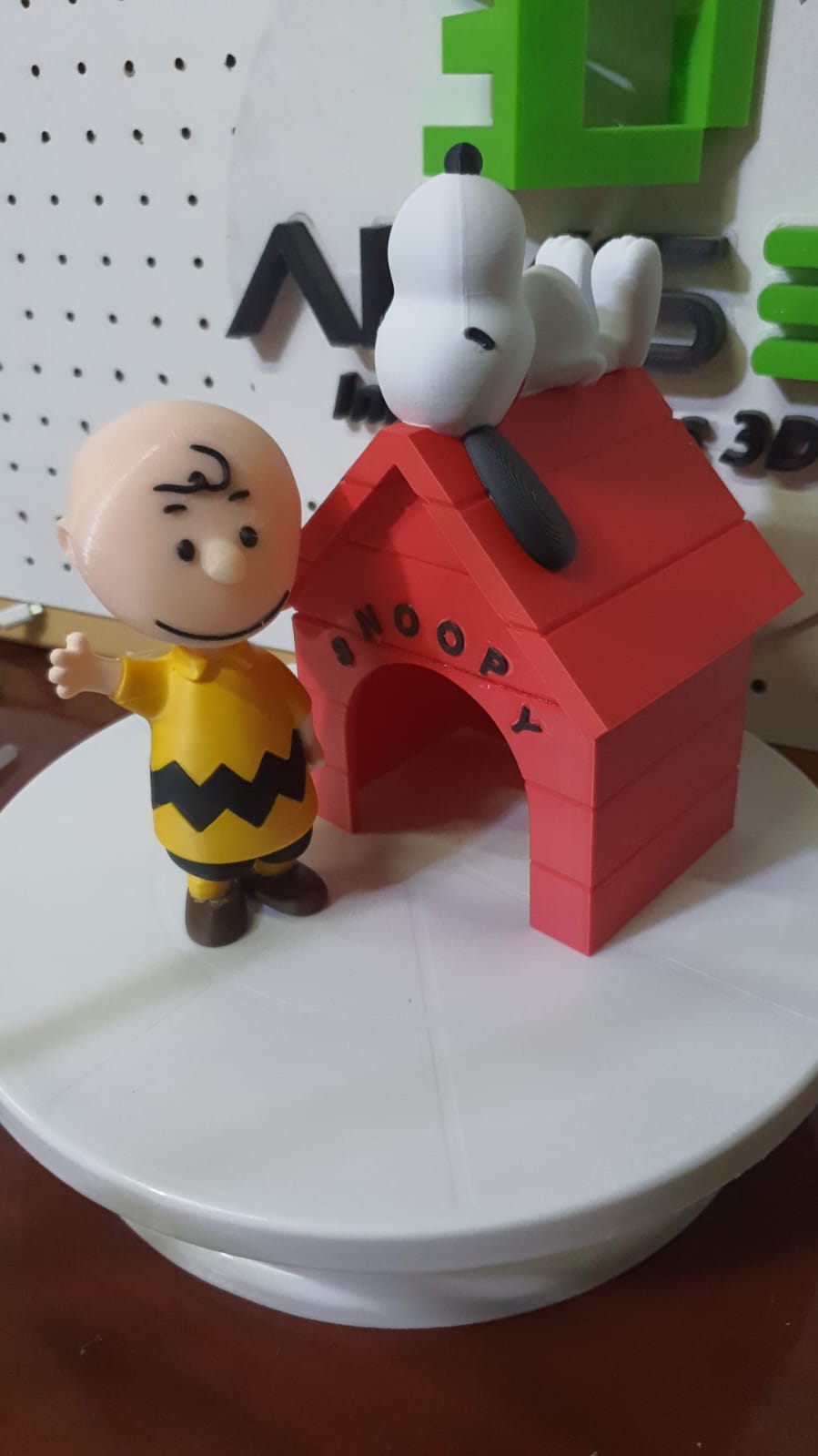 Snoopy